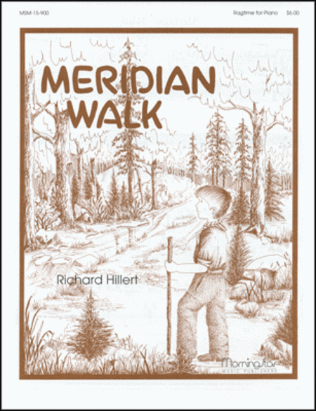 Meridian Walk