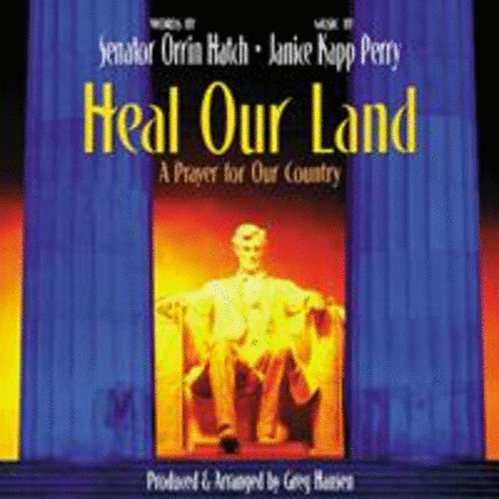 Heal Our Land - collection