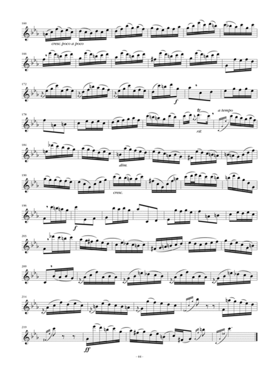 Six Suites for Violoncello Solo