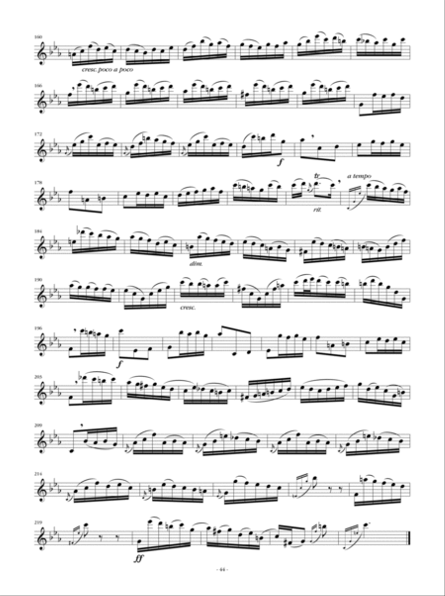 Six Suites for Violoncello Solo
