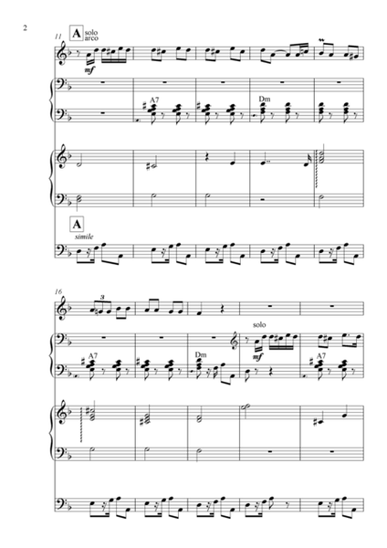 Piana - Milonga Del 900 (Quartet) image number null
