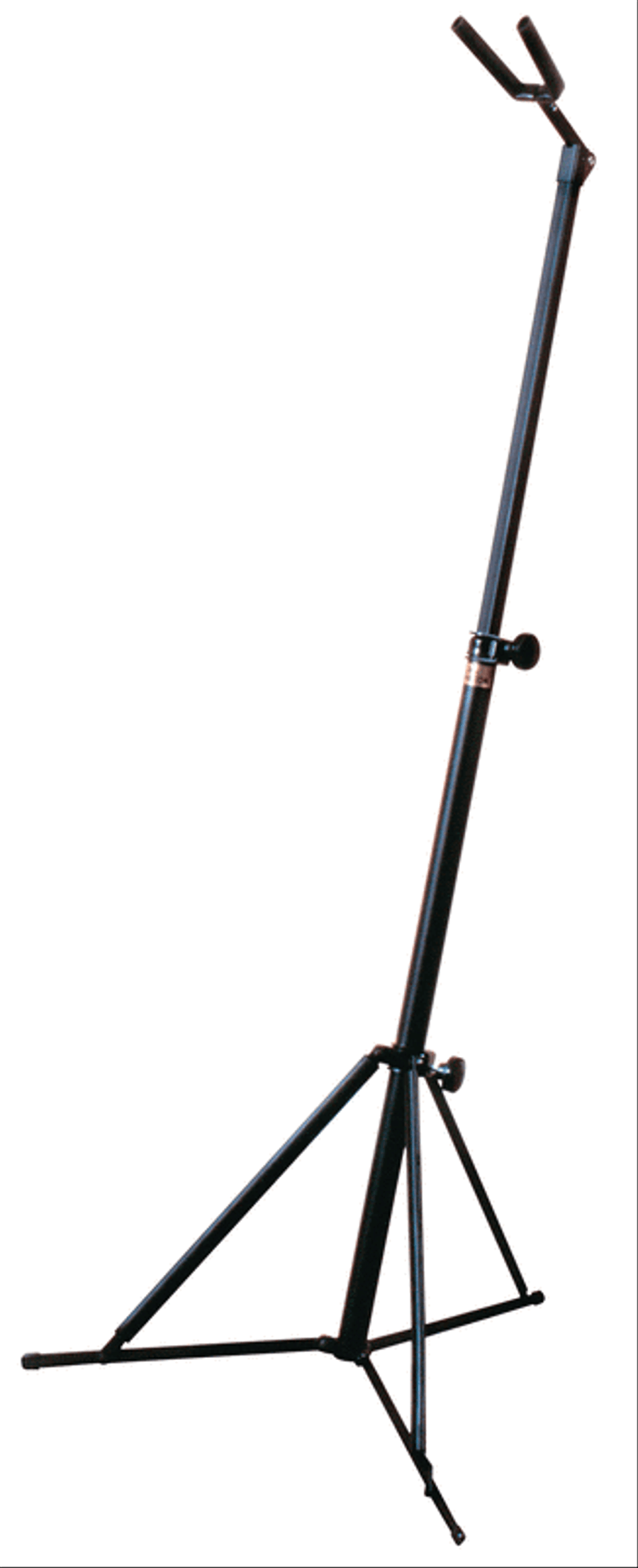 The Original Hanging Guitar Stand – Black