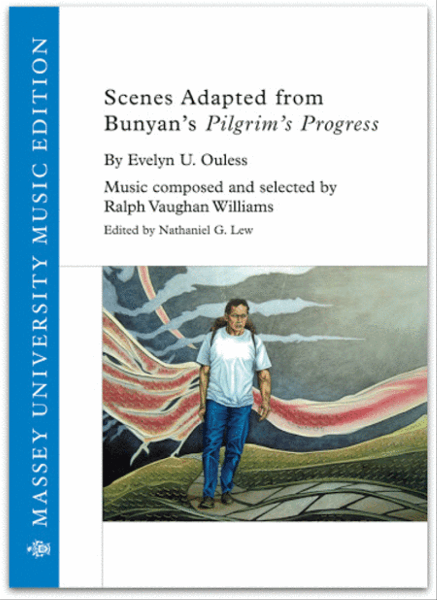 Scenes from Bunyan's Pilgrim's Progress Choir scores gallery preview page 1