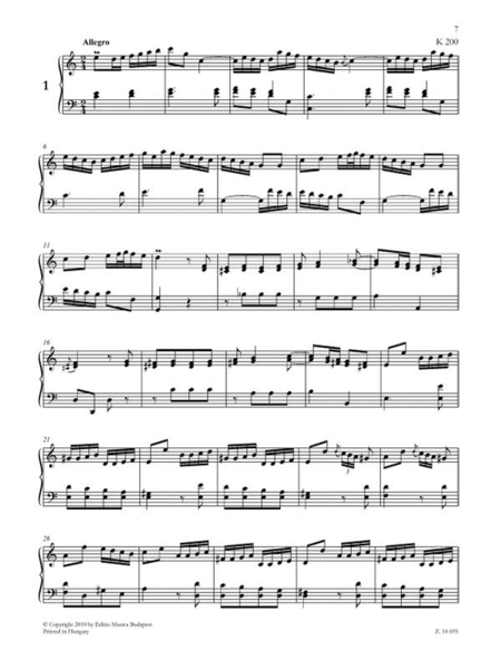 16 Sonatas ' Hits and Rarities'