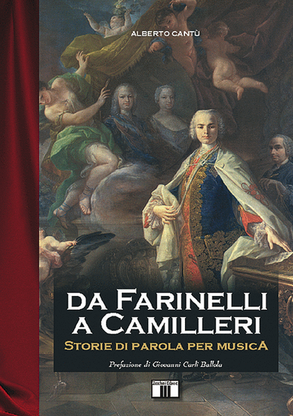 Da Farinelli a Camilleri