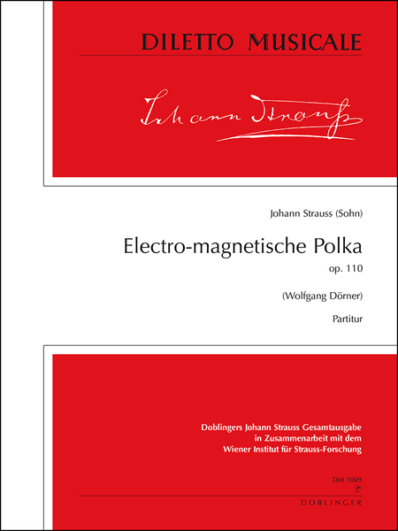 Elektro-magnetische