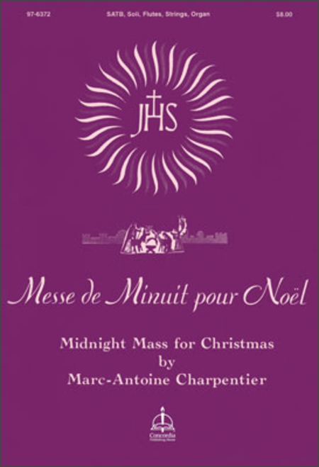 Messe De Minuit Pour Noel (Midnight Mass)