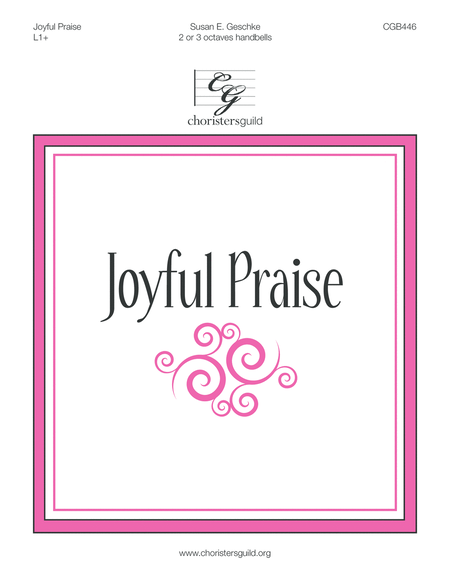 Joyful Praise image number null
