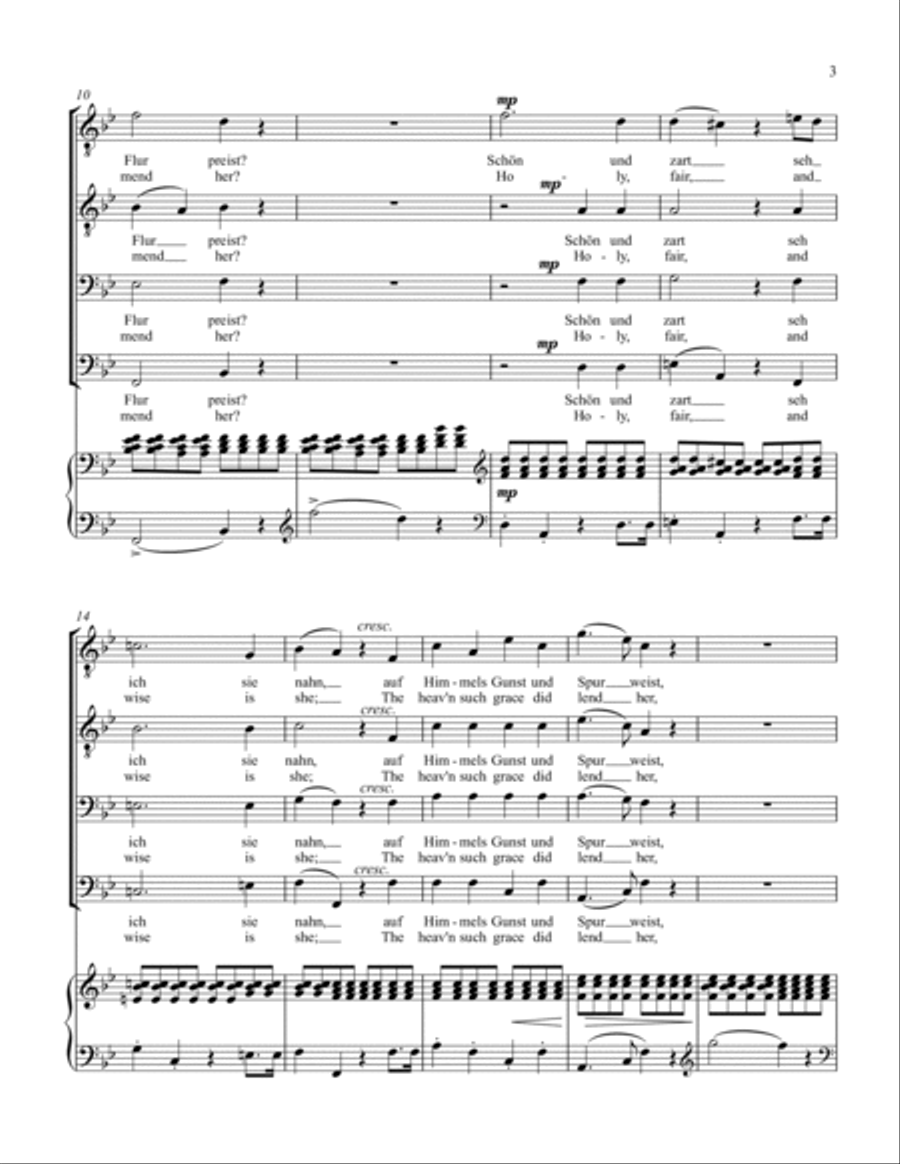 An Sylvia TTBB scores gallery preview page 3