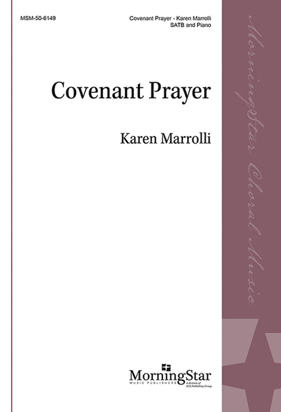 Covenant Prayer image number null