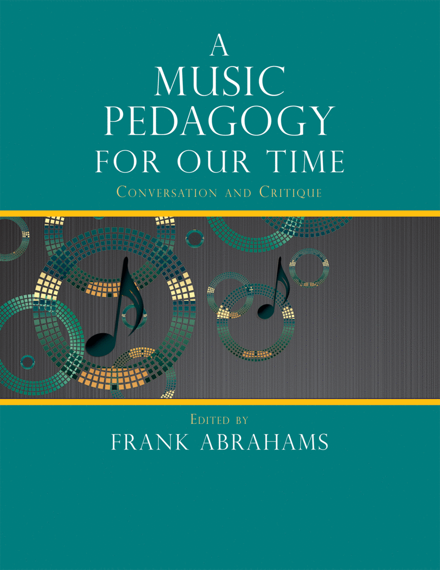 A Music Pedagogy for Our Time School and Community scores gallery preview page 1