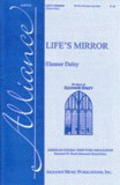 Life's Mirror image number null