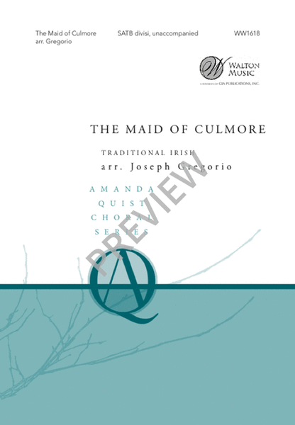 The Maid of Culmore image number null