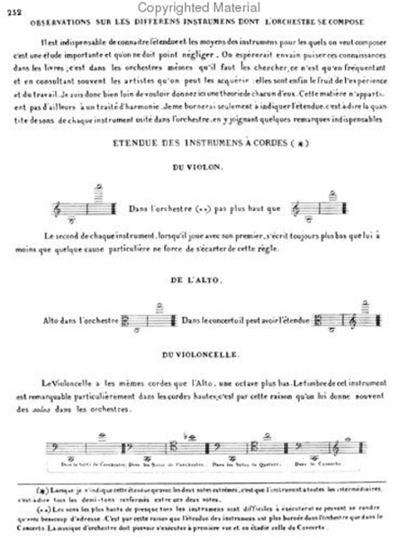 Methods & Treatises Viola - Volume 1 - France 1800-1860
