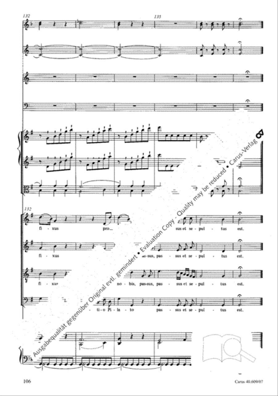 Missa in Angustiis