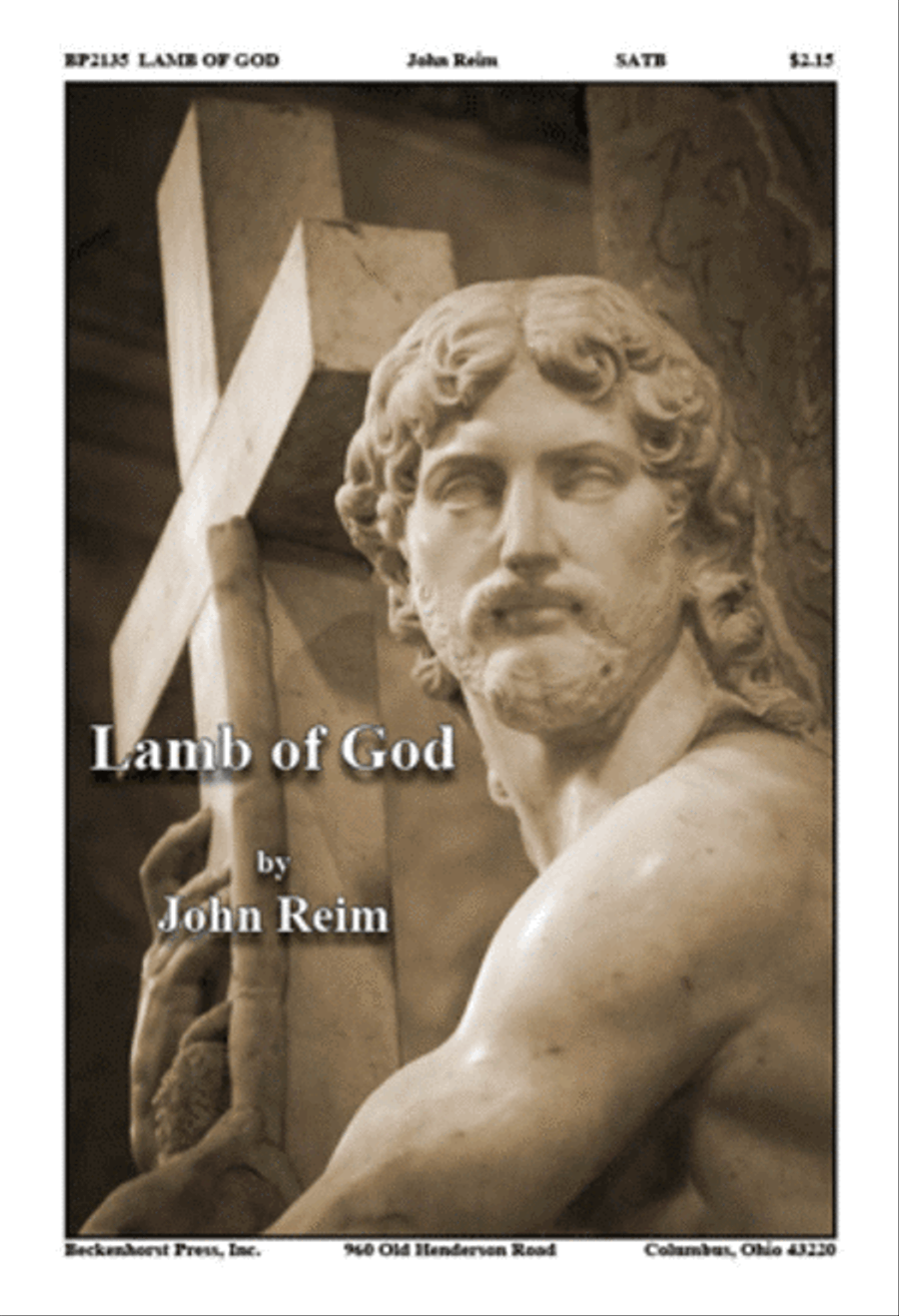 Lamb of God - Reim