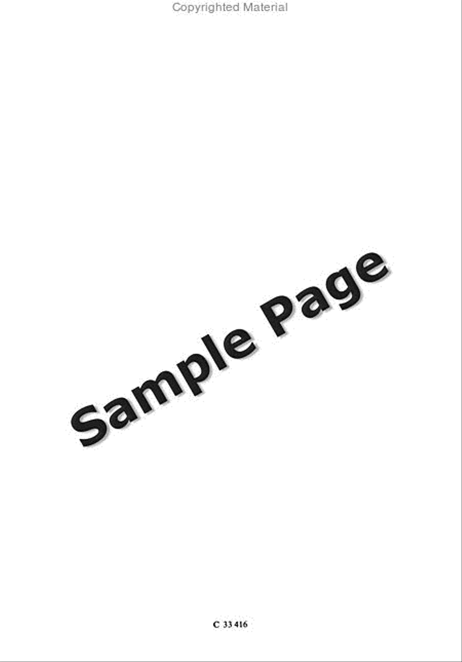 Kolo Choral Score **pop** Choir scores gallery preview page 9