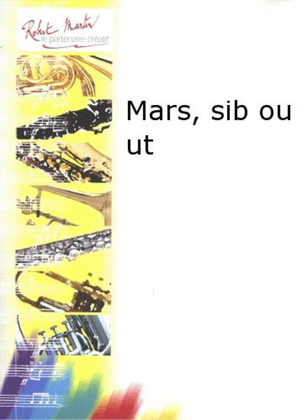 Mars, sib ou ut