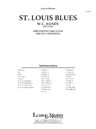 St. Louis Blues