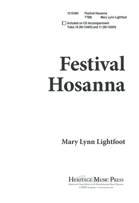 Festival Hosanna