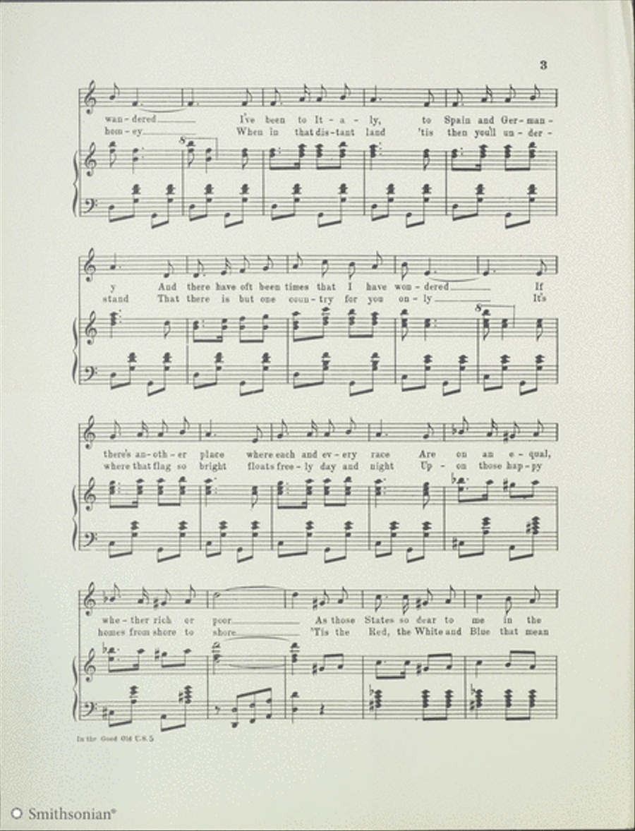 In the Good Old United States TTBB scores gallery preview page 3