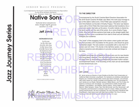 Native Sons image number null