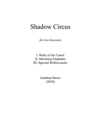 Shadow Circus