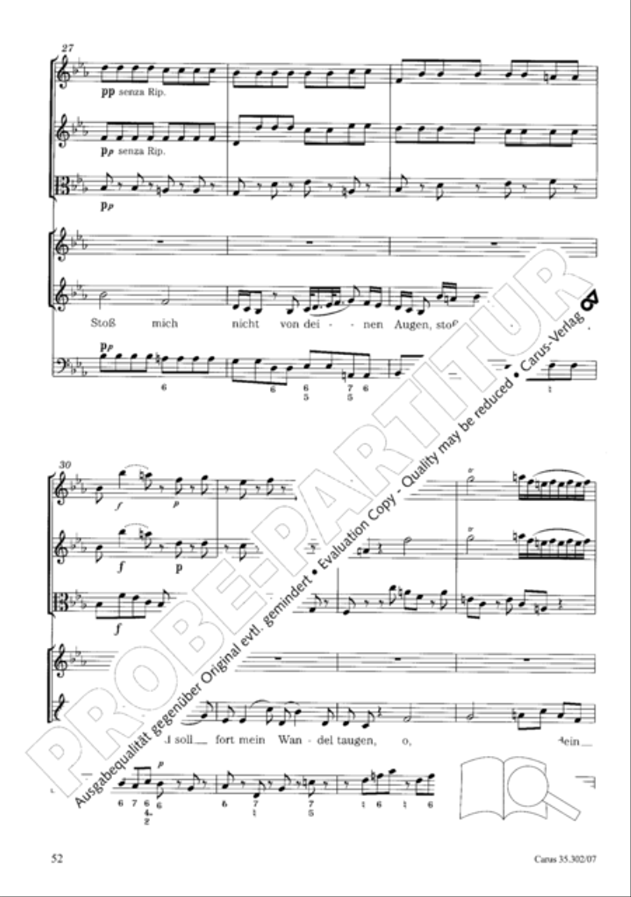 Tilge, Hochster, meine Sunden SA scores gallery preview page 65