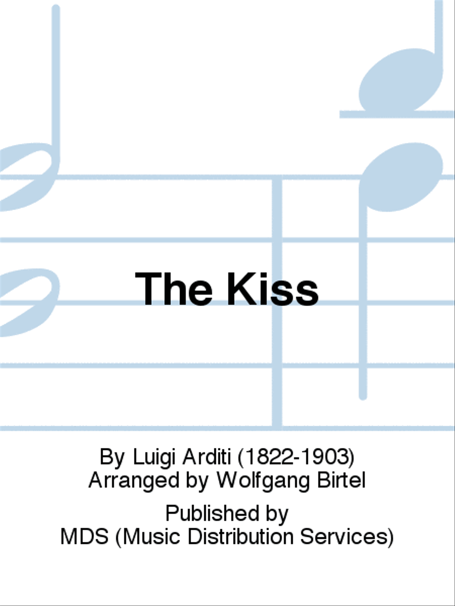 The Kiss