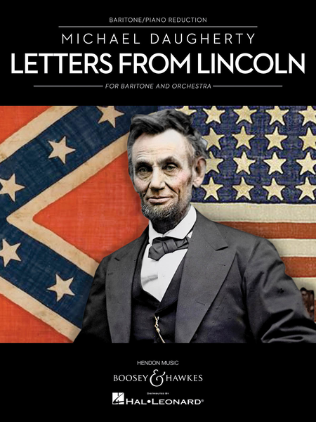 Letters from Lincoln