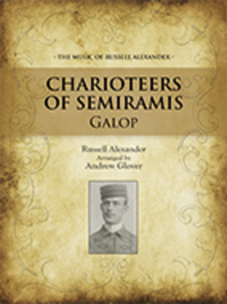Charioteers Of Semiramis