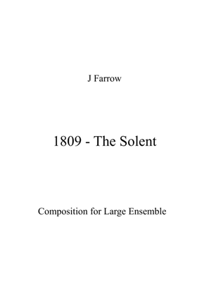 1809 - The Solent