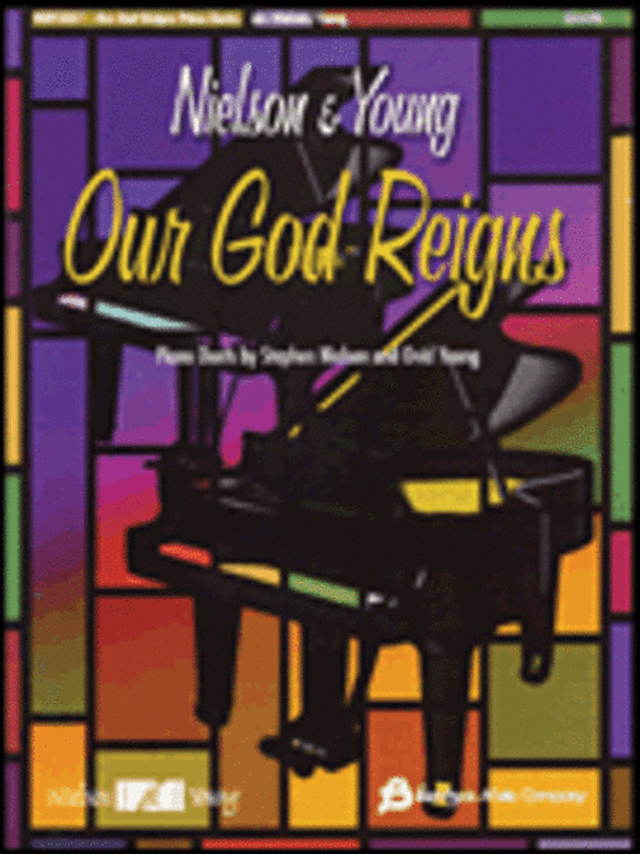 Our God Reigns