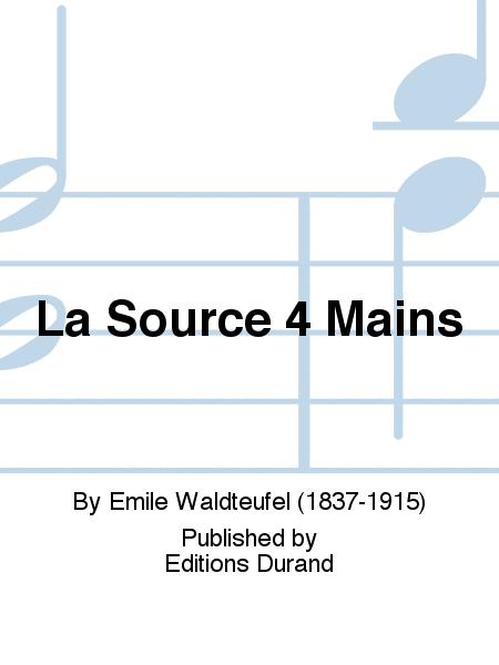 La Source 4 Mains