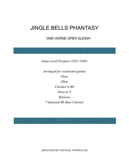 JINGLE BELLS PHANTASY image number null