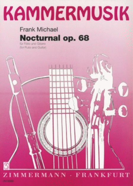 Nocturnal Op. 68