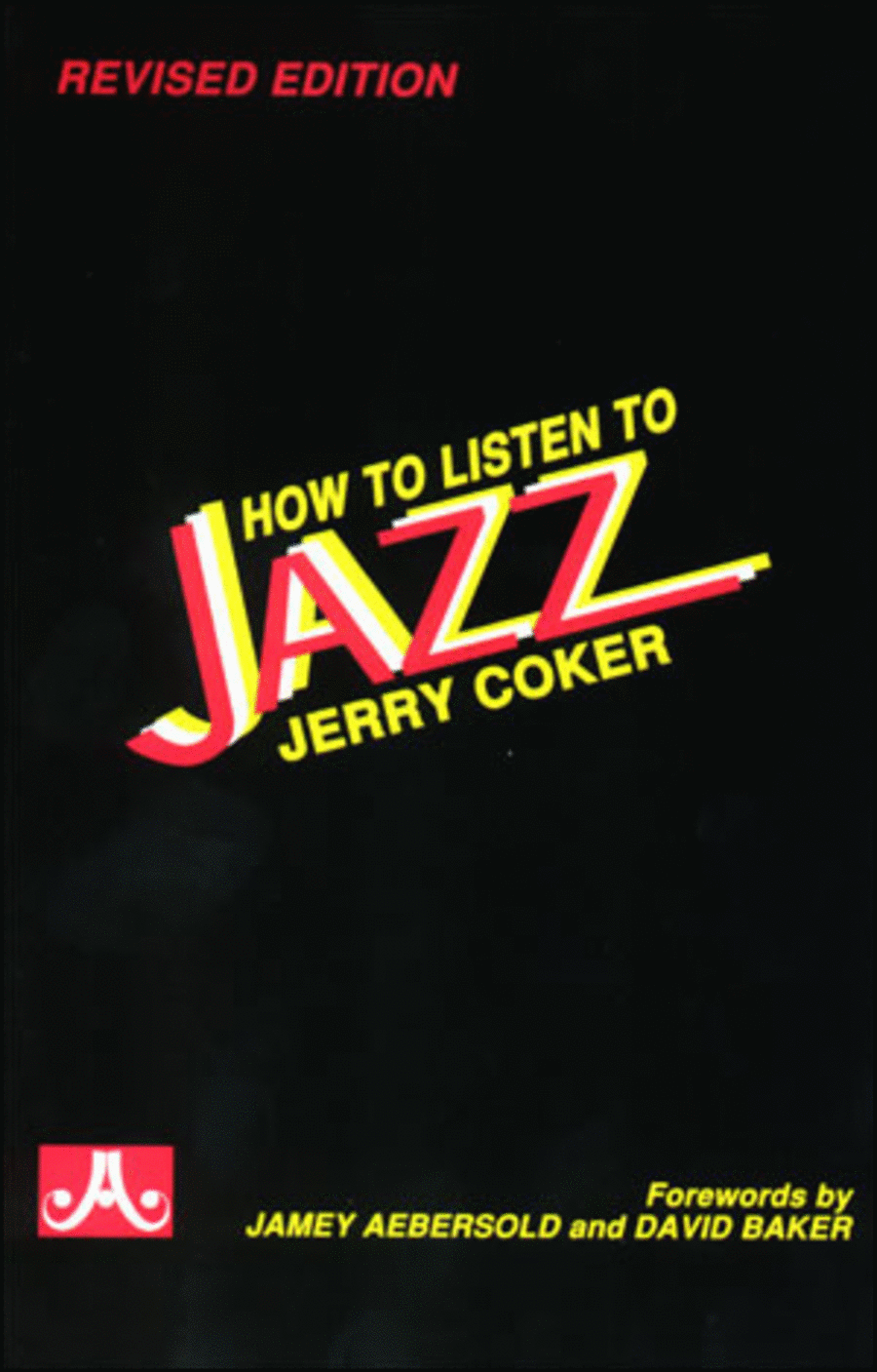 How To Listen To Jazz Voice scores gallery preview page 1