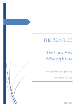 The Long And Winding Road