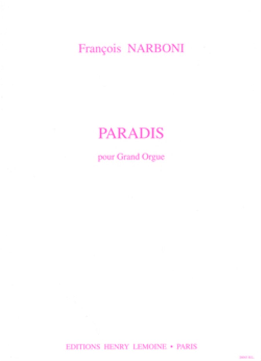 Paradis