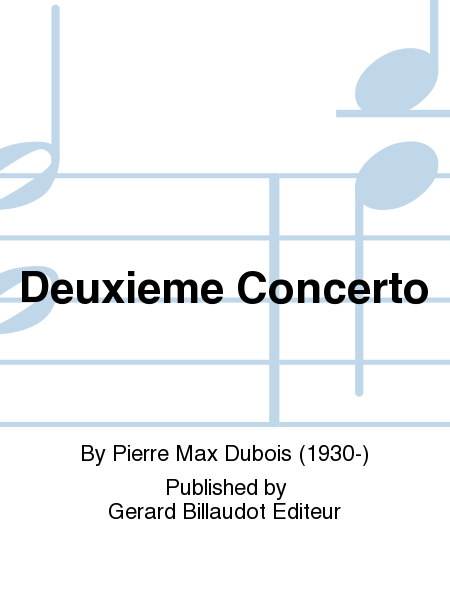 Concerto #2