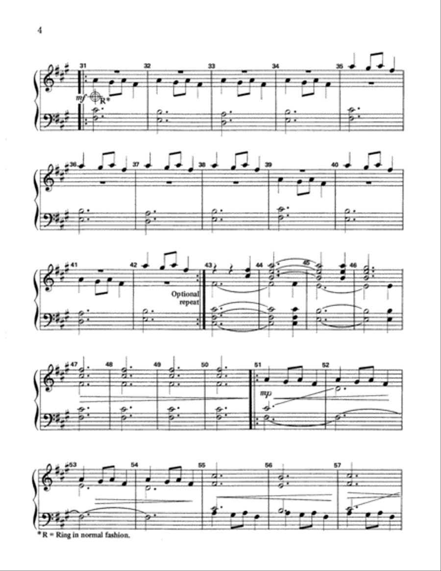 Carol of the Bells