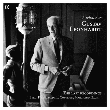 Tribute To Gustav Leonhardt: L image number null