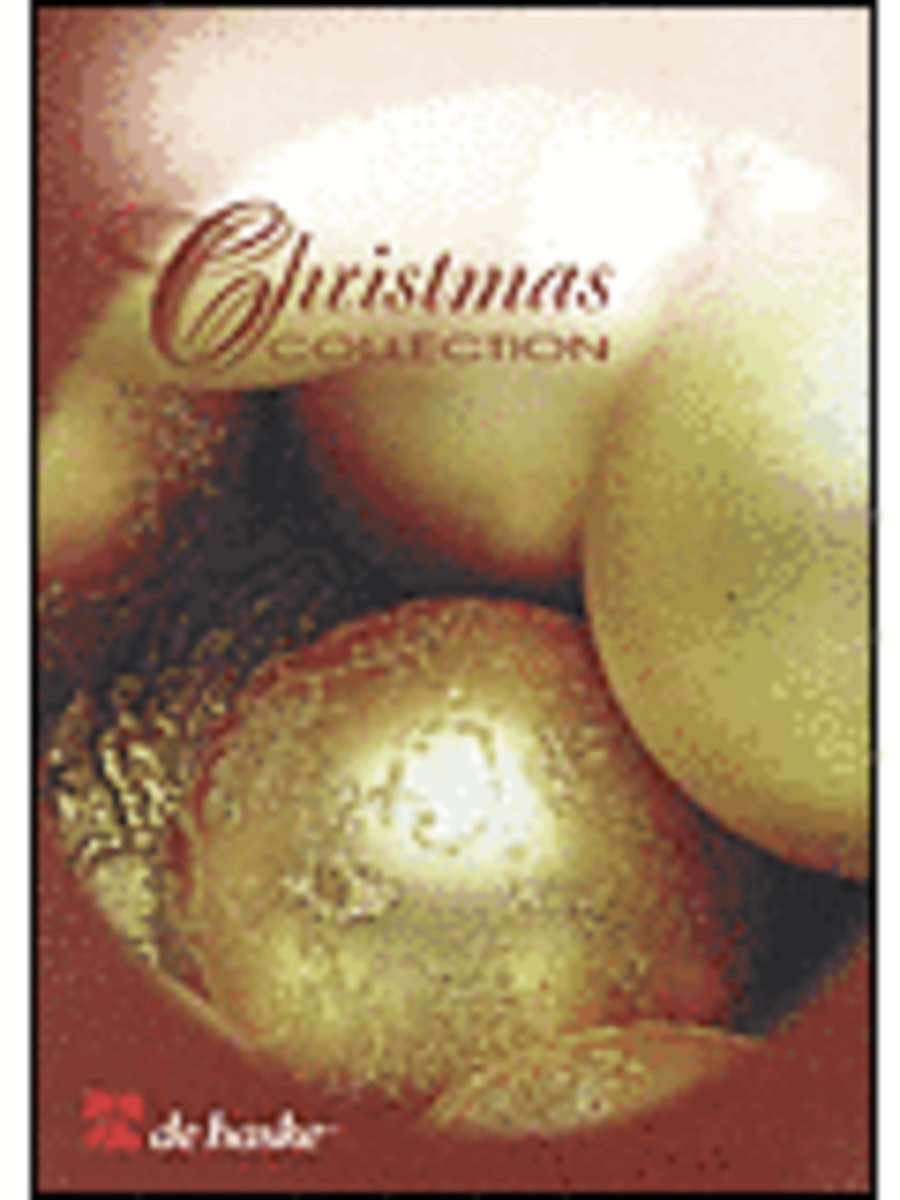 Christmas Variations Full Score image number null
