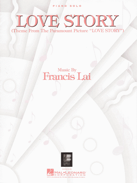 Frances Lai: Love Story