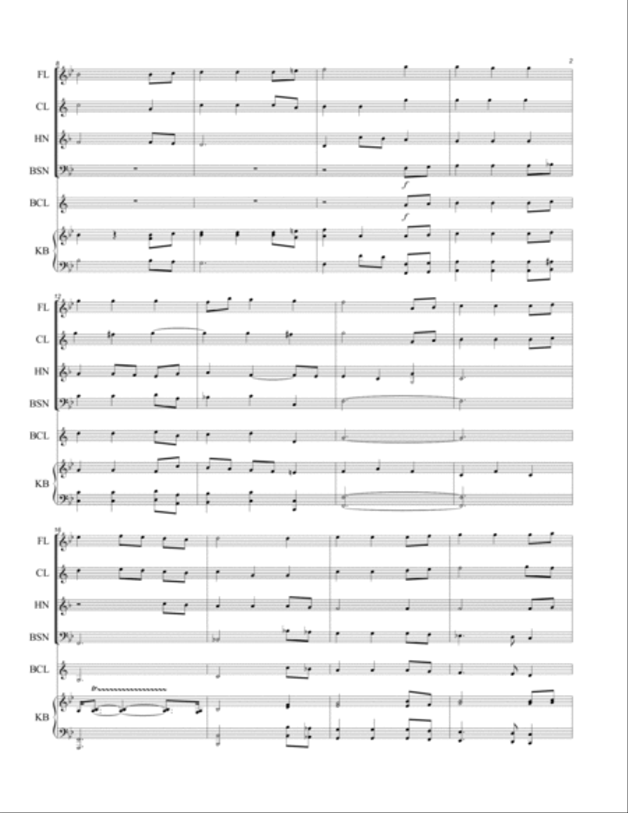 Come Away, Fellow Sailors & The Sailor’s Dance from 