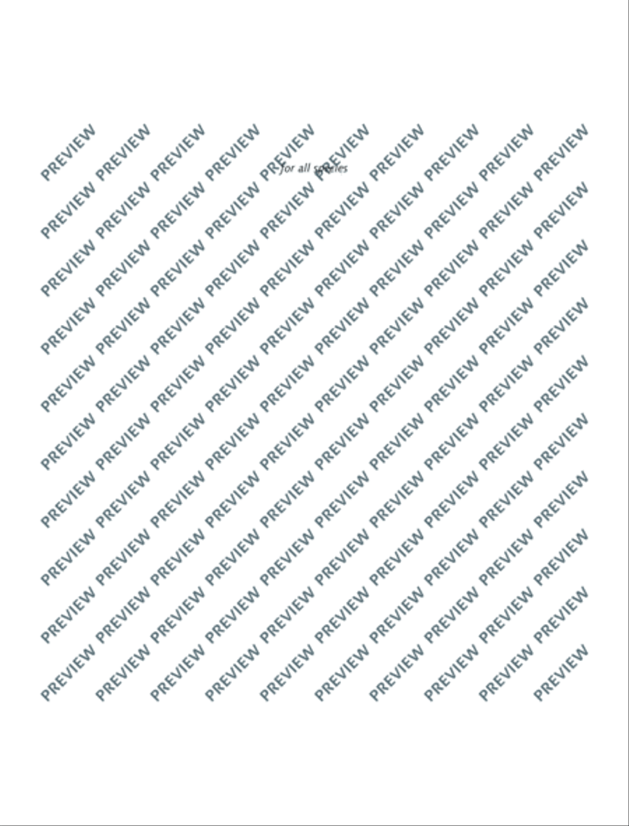 Posuo Pishon Piano Solo scores gallery preview page 3