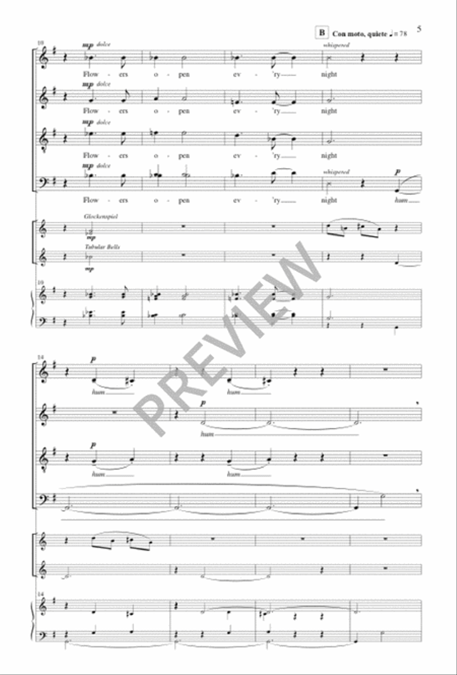 A Breathing Peace A Breathing Peace Divisi scores gallery preview page 5