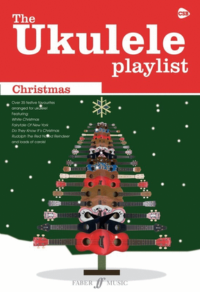 The Ukulele Playlist Christmas