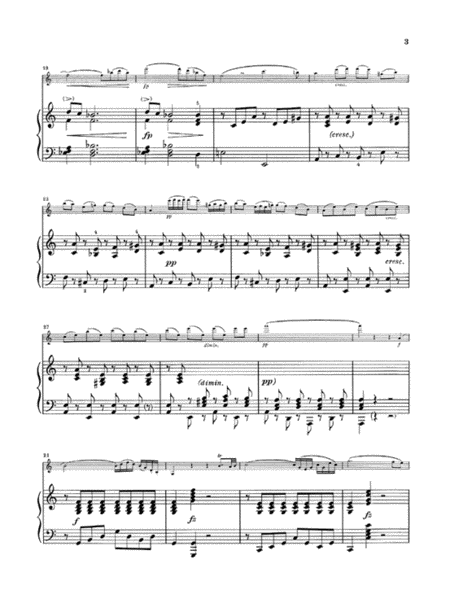 Sonata for Piano and Arpeggione A minor D 821 (Op. Posth.)