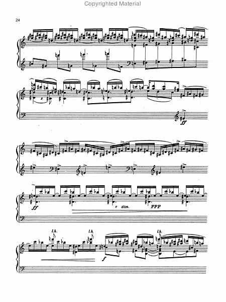Piano Sonata No. 2, Concord, With the Essays Before a Sonata